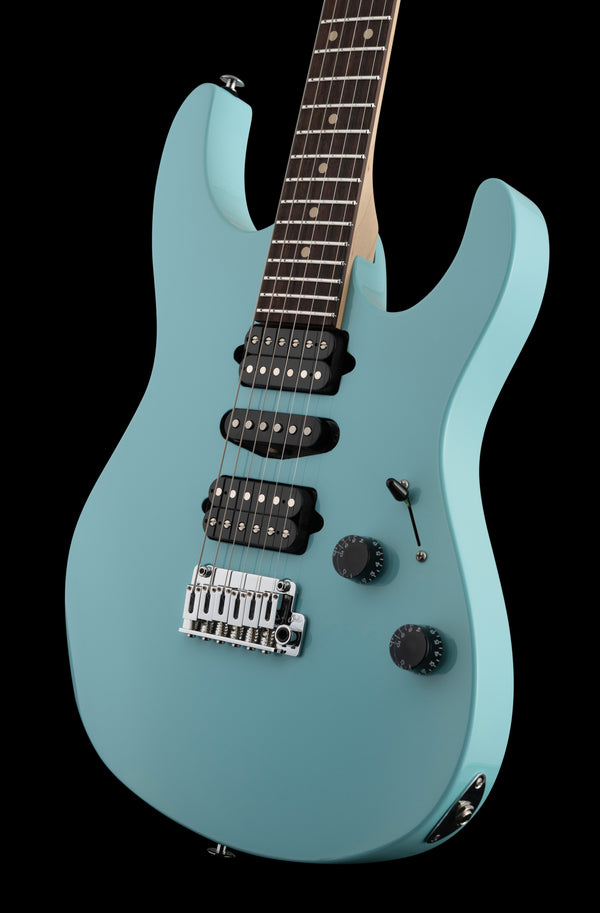 Suhr Custom Modern - Daphne Blue