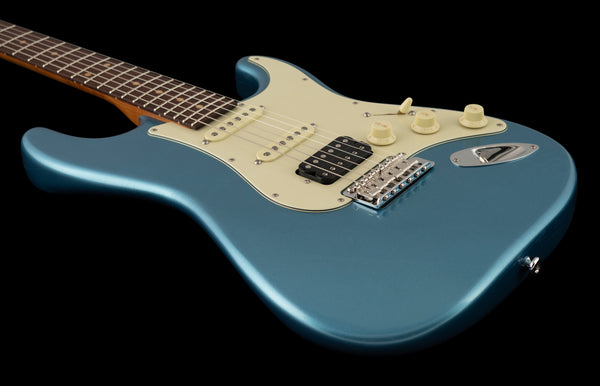 Suhr Classic S Vintage LE, Lake Placid Blue