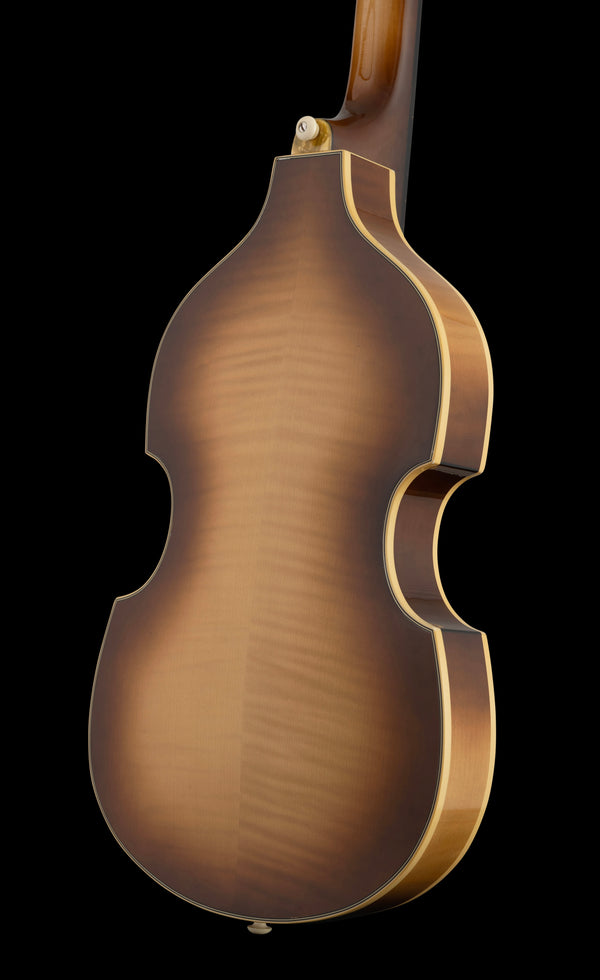 Hofner 500/1 V63 Violin Reissue Bass