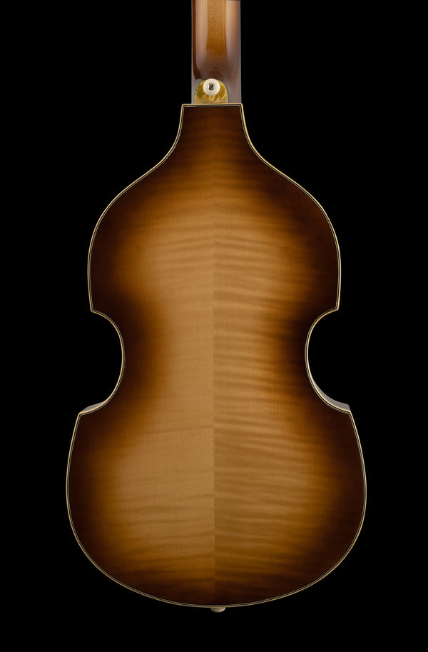 Hofner 500/1 V63 Violin Reissue Bass