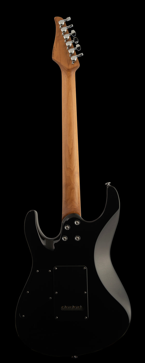 Suhr Modern Plus, Fireburst, HSH, Pau Ferro