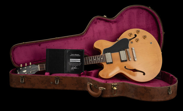 Gibson Memphis 1959 ES-335 TD