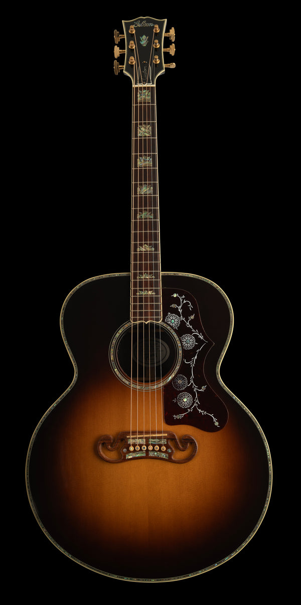 Gibson SJ-200 Custom Rosewood