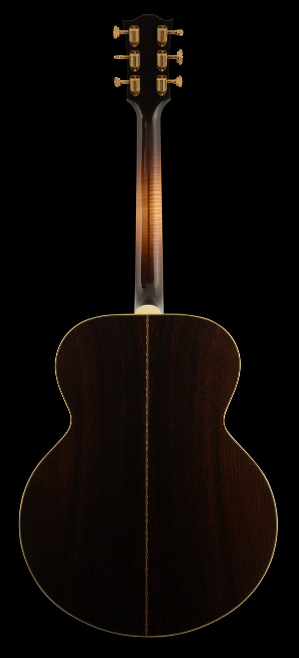 Gibson SJ-200 Custom Rosewood