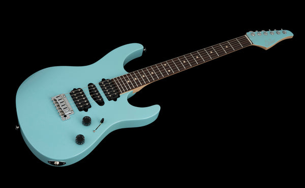 Suhr Custom Modern - Daphne Blue