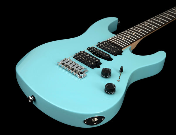 Suhr Custom Modern - Daphne Blue