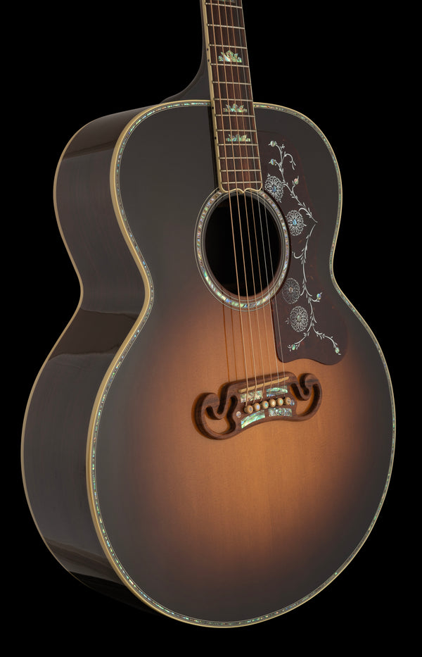 Gibson SJ-200 Custom Rosewood