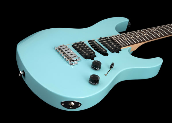 Suhr Custom Modern - Daphne Blue