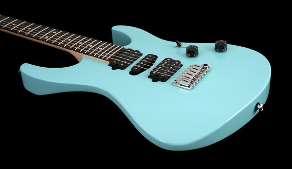 Suhr Custom Modern - Daphne Blue