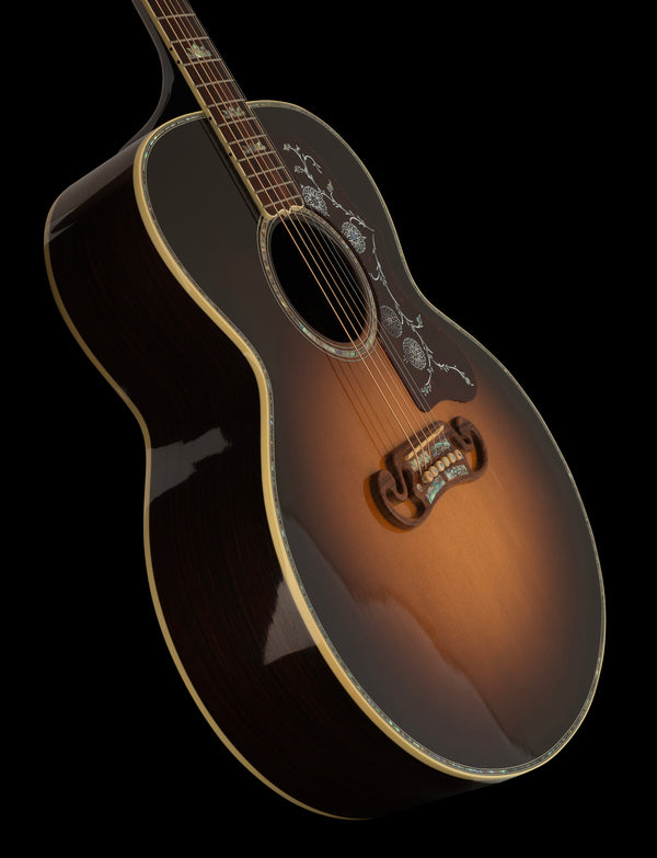 Gibson SJ-200 Custom Rosewood