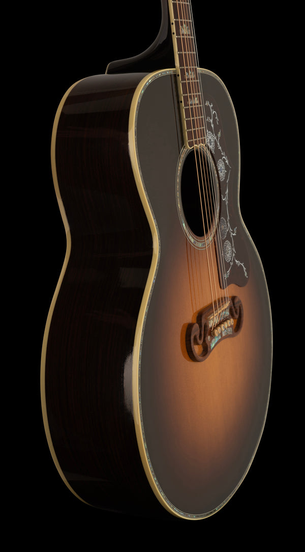 Gibson SJ-200 Custom Rosewood