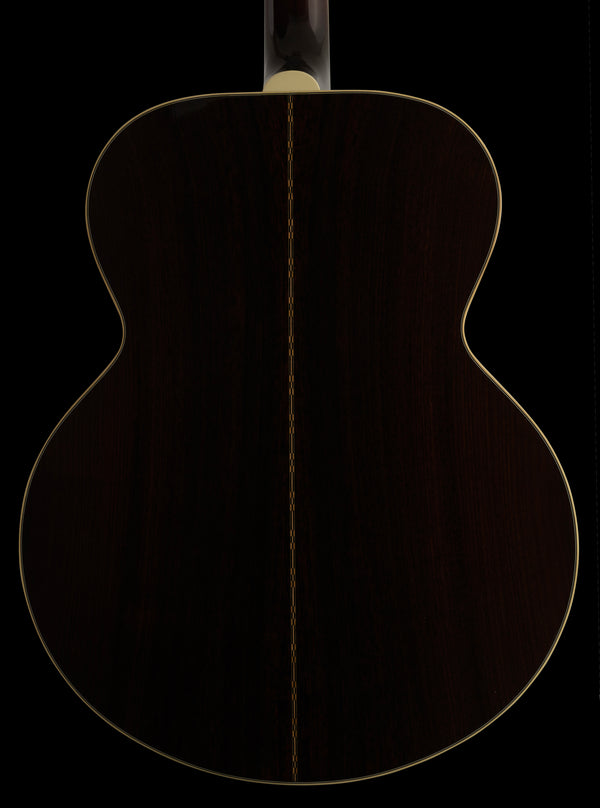 Gibson SJ-200 Custom Rosewood