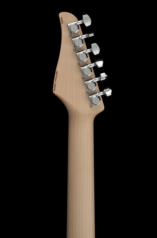 Suhr Custom Modern - Porsche Red