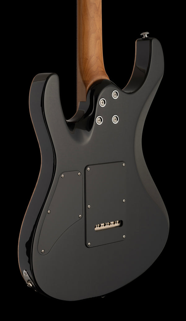 Suhr Modern Plus, Fireburst, HSH, Pau Ferro