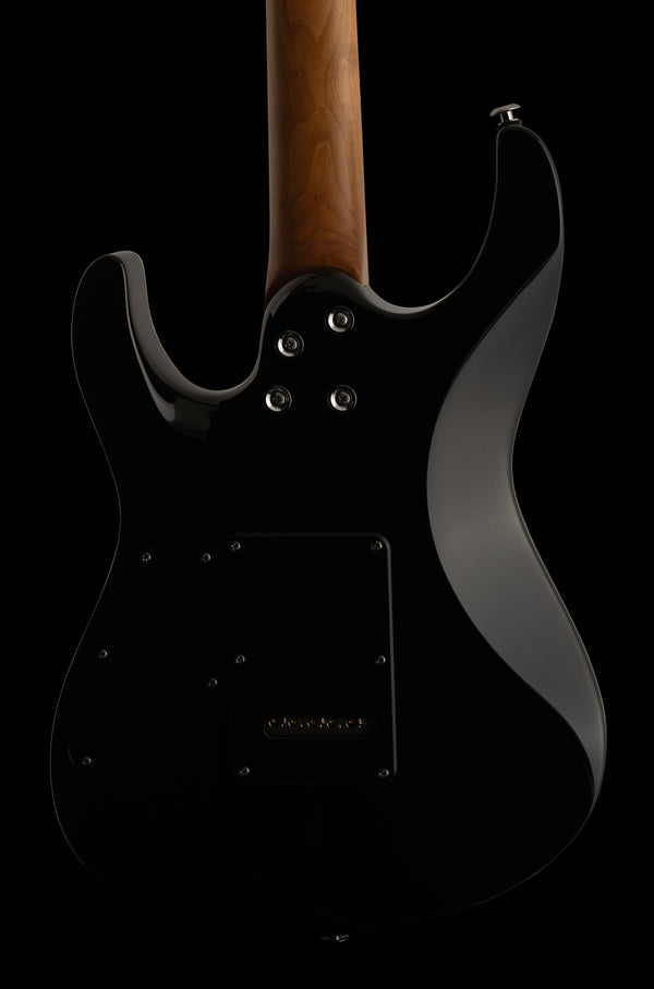 Suhr Modern Plus, Fireburst, HSH, Pau Ferro