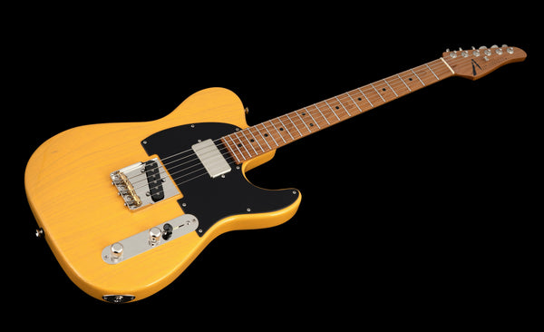Tom Anderson T Icon Contoured - Butterscotch