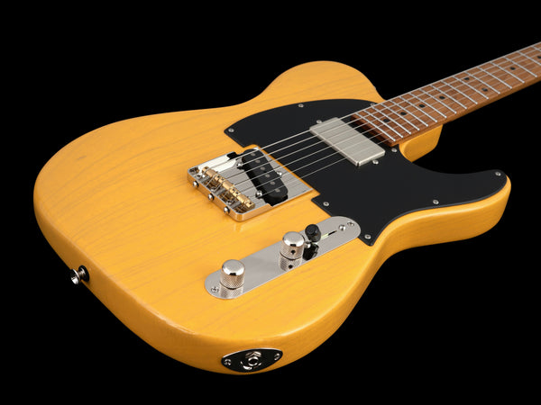 Tom Anderson T Icon Contoured - Butterscotch