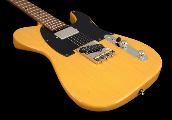 Tom Anderson T Icon Contoured - Butterscotch