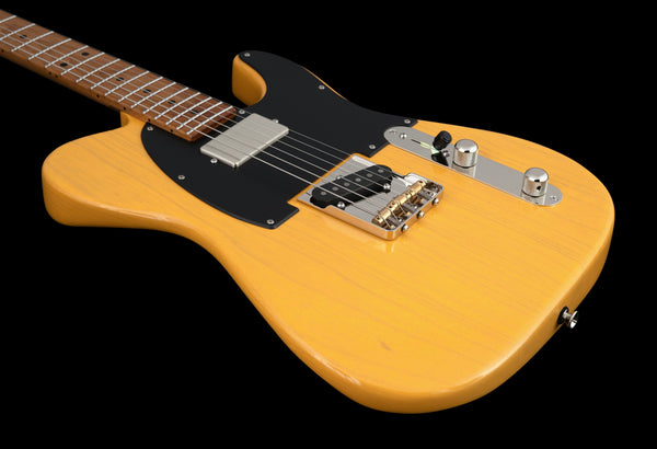Tom Anderson T Icon Contoured - Butterscotch