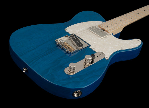 Tuttle Custom Classic T
