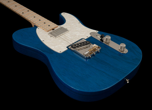 Tuttle Custom Classic T
