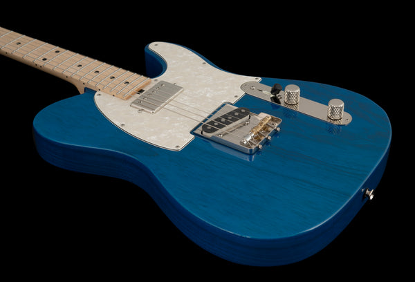 Tuttle Custom Classic T