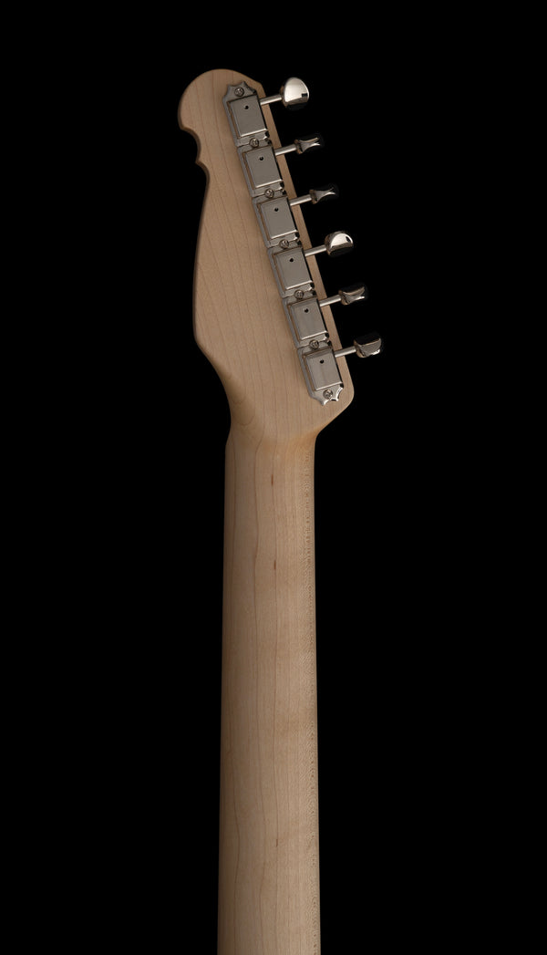 Tuttle Custom Classic T