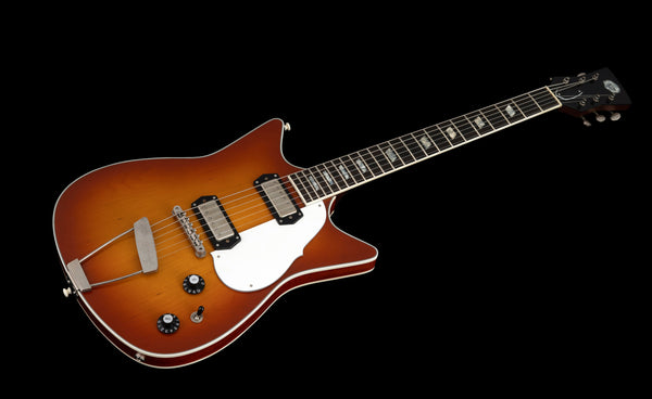 Frank Brothers Arcade Signature