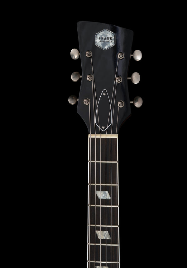 Frank Brothers Arcade Signature