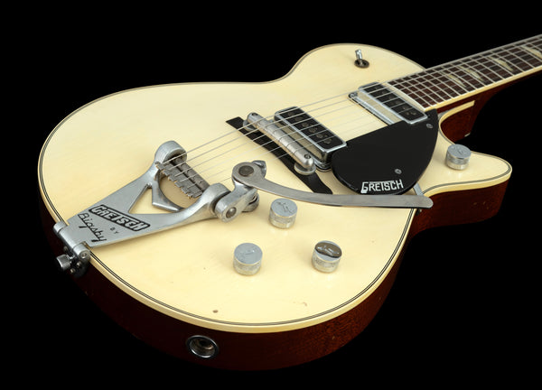 Gretsch G6128CS Masterbuilt by Stephen Stern