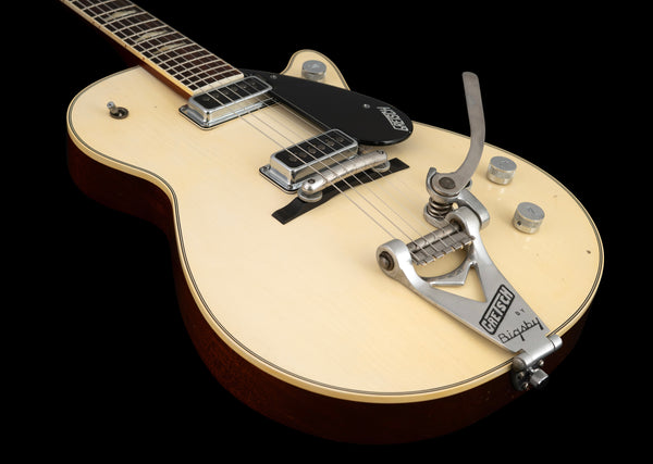 Gretsch G6128CS Masterbuilt by Stephen Stern