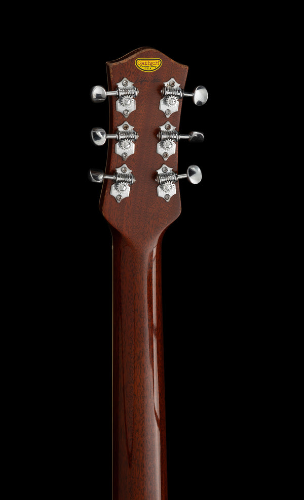 Gretsch G6128CS Masterbuilt by Stephen Stern
