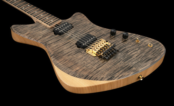 Red House Custom Kusunoki Project