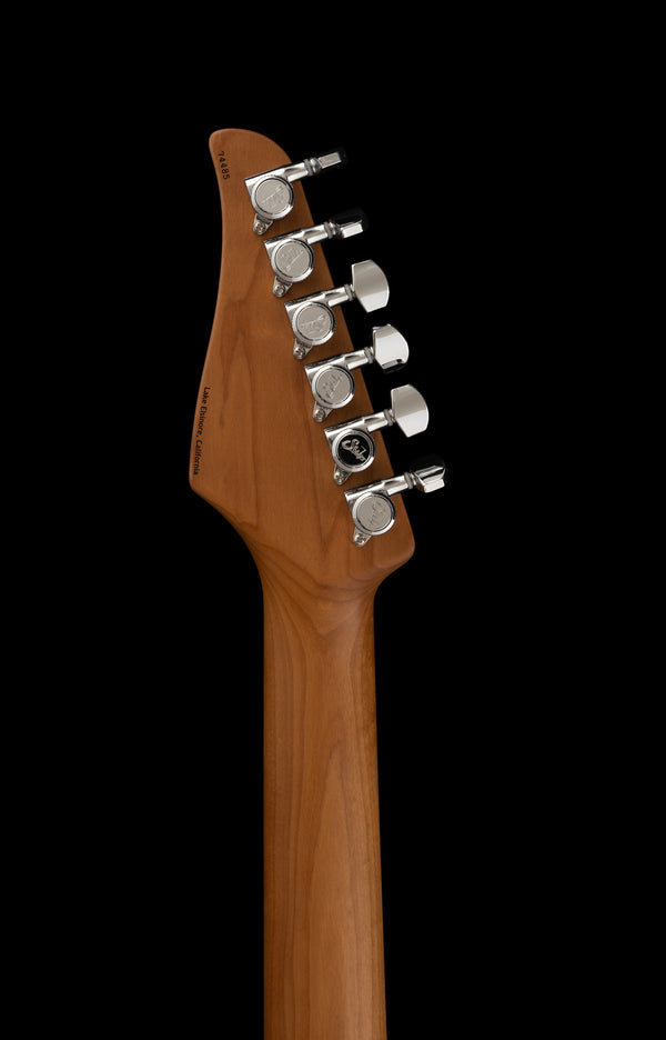 Suhr Modern Plus, Fireburst, HSH, Pau Ferro