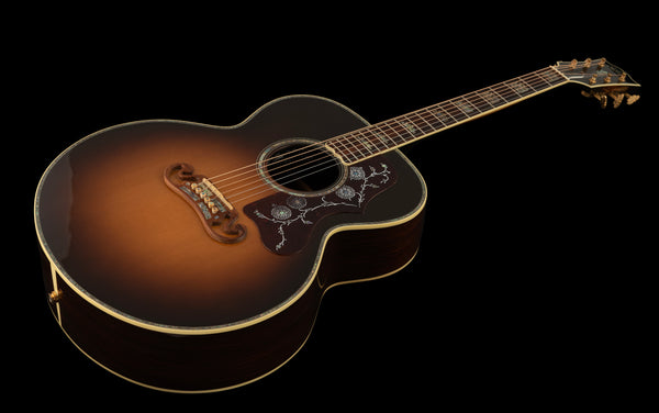 Gibson SJ-200 Custom Rosewood