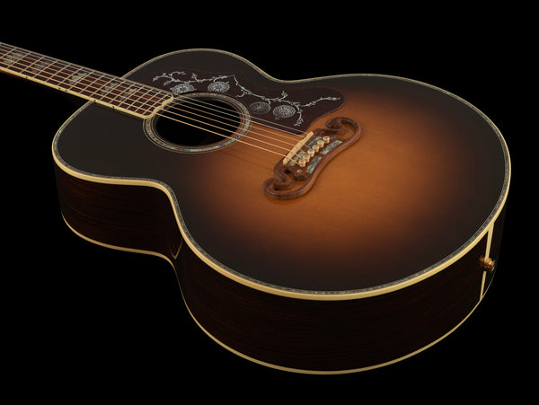 Gibson SJ-200 Custom Rosewood