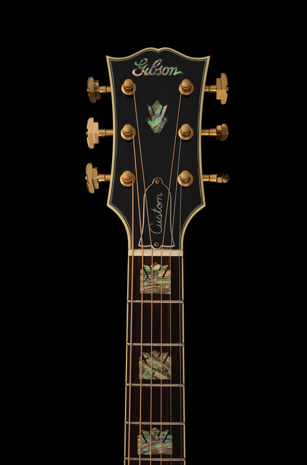 Gibson SJ-200 Custom Rosewood