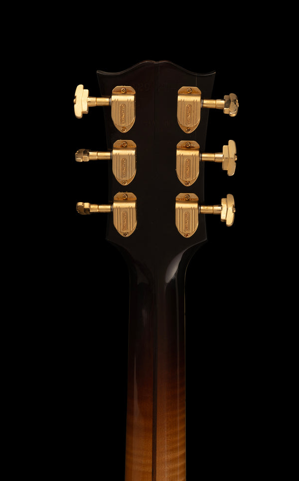 Gibson SJ-200 Custom Rosewood