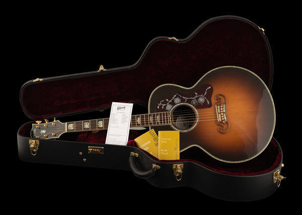 Gibson SJ-200 Custom Rosewood