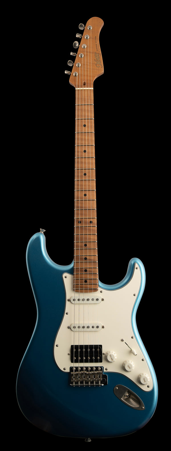 Xotic California Classic XSCPRO-2 Lake Placid Blue