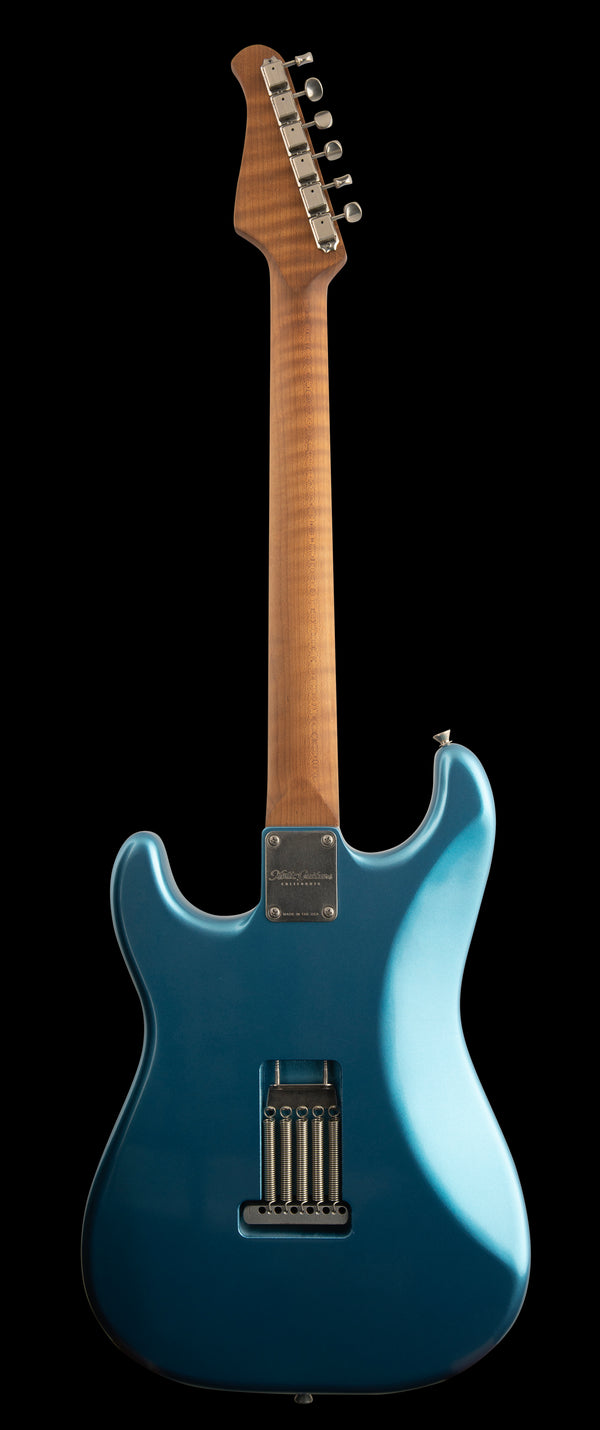 Xotic California Classic XSCPRO-2 Lake Placid Blue