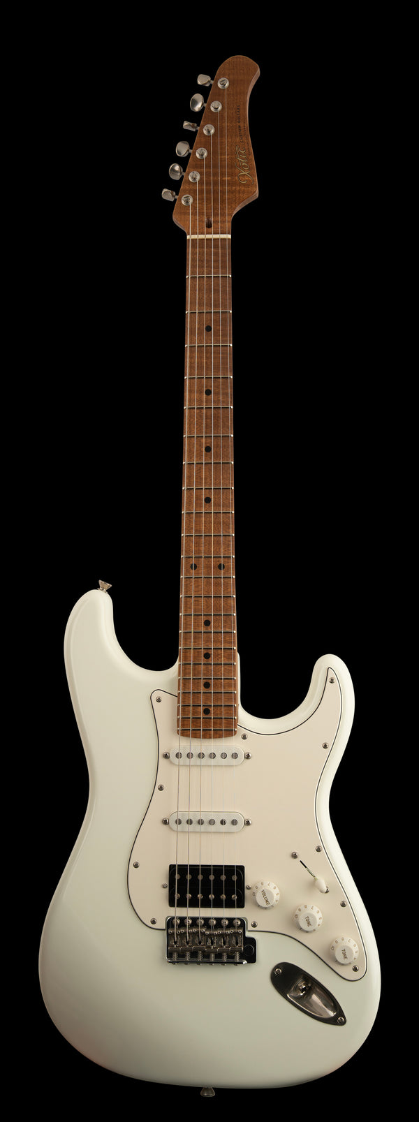 Xotic California Classic XSCPRO-2 Olympic White