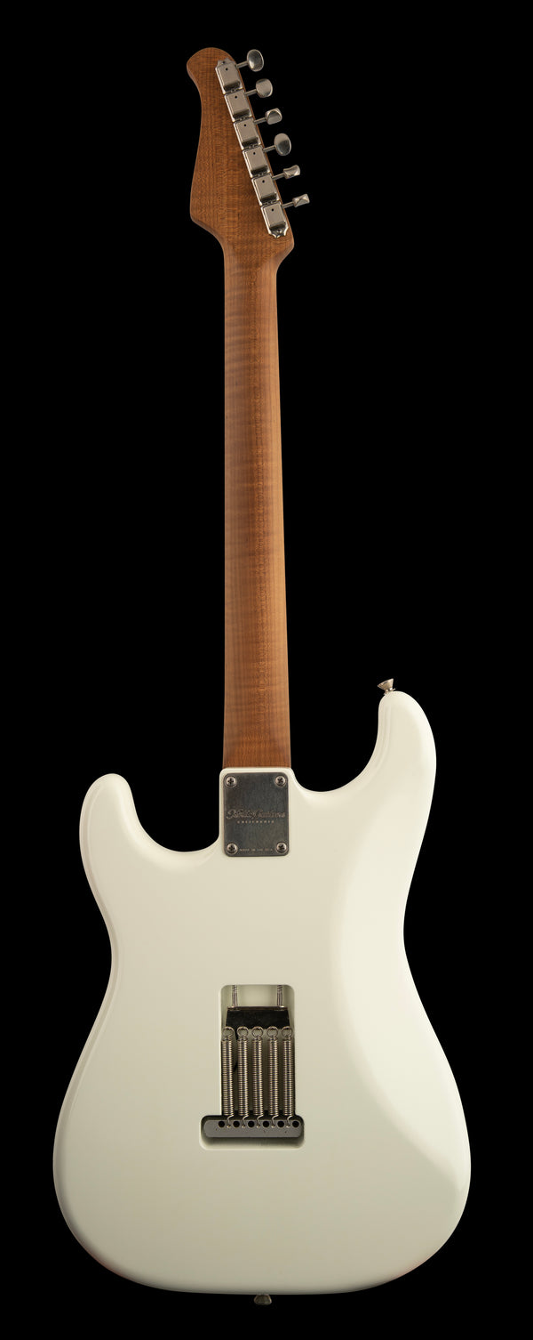 Xotic California Classic XSCPRO-2 Olympic White