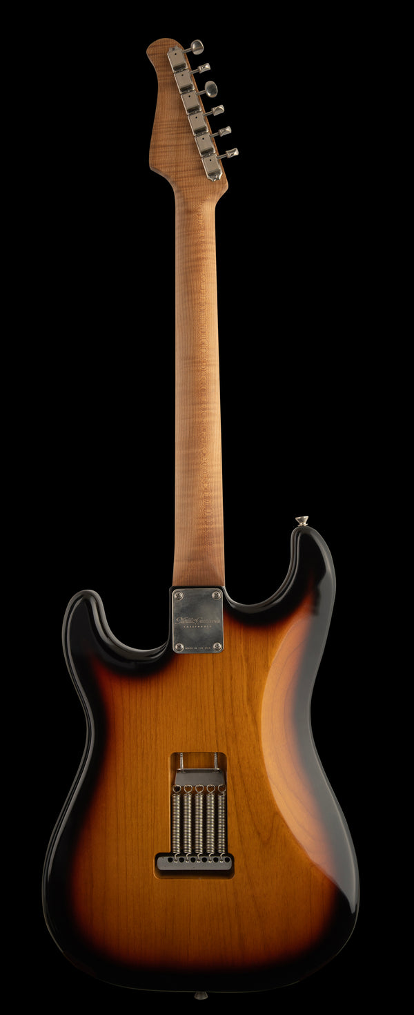 Xotic California Classic XSCPRO-2 3 Tone Burst