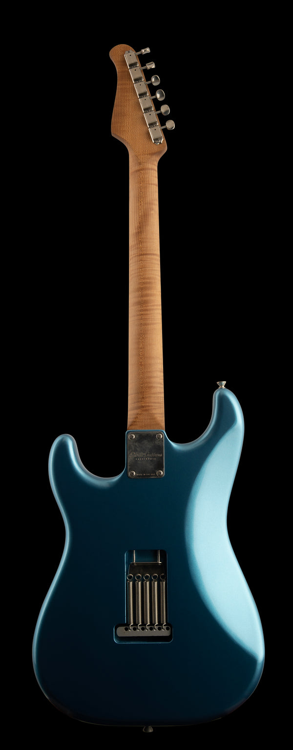 Xotic California Classic XSCPRO-2 Lake Placid Blue