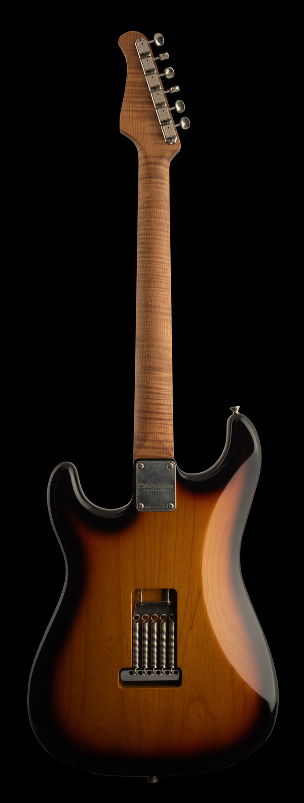 Xotic California Classic XSCPRO-2 3 Tone Burst