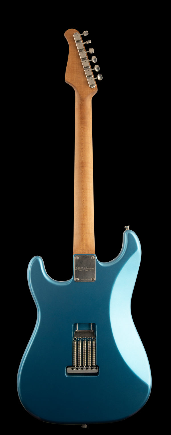 Xotic California Classic XSCPRO-2 Lake Placid Blue