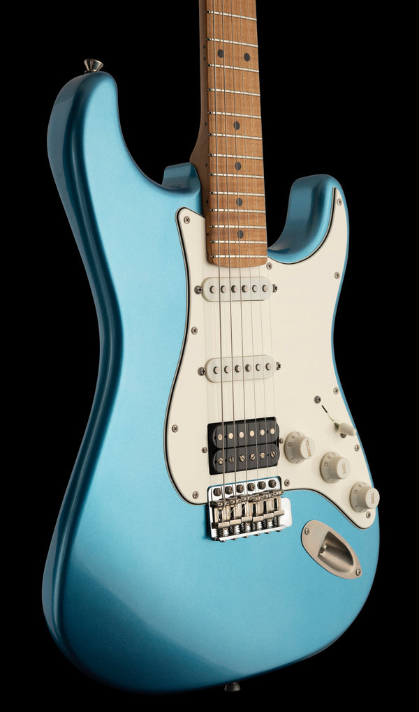 Xotic California Classic XSCPRO-2 Lake Placid Blue