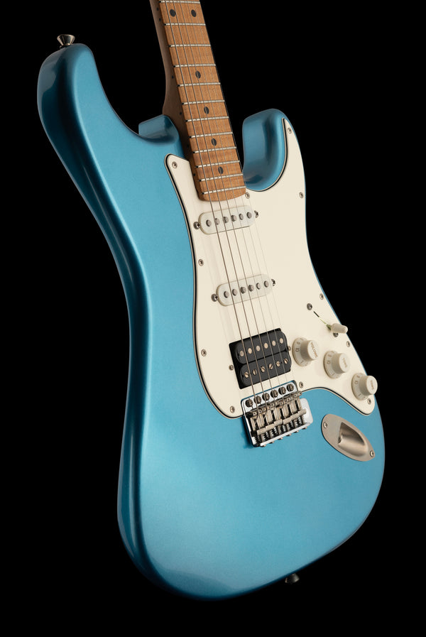 Xotic California Classic XSCPRO-2 Lake Placid Blue