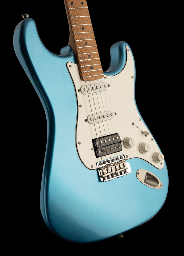Xotic California Classic XSCPRO-2 Lake Placid Blue